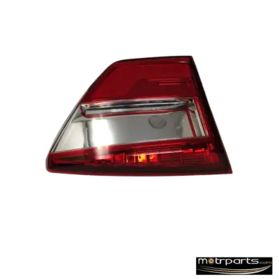 Genuine Tata Tiago Taillight Left 542554400116