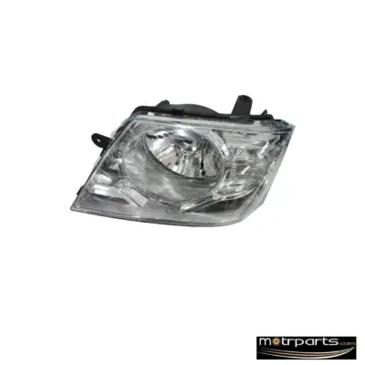 Genuine Tata Xenon Headlight Left