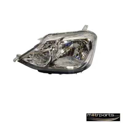 Genuine Toyota Etios Headlight Left