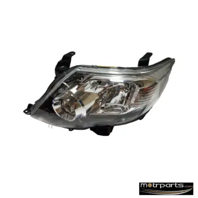 Genuine Toyota Fortuner Headlight Left Type 1