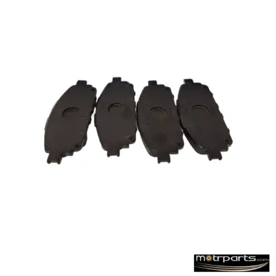 Genuine Toyota Innova Crysta Front Brake Pad