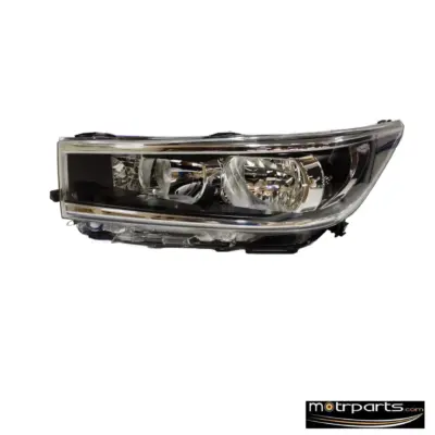 Genuine Toyota Innova Crysta Headlight Left