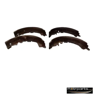Genuine Toyota Innova Crysta Rear Brake Shoe