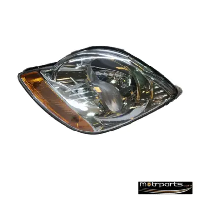Uno Minda Chevrolet Spark Headlight Left