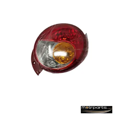 Uno Minda Chevrolet Spark Taillight Left