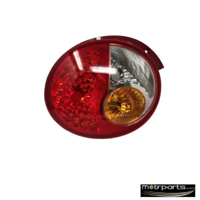 Uno Minda Chevrolet Spark Taillight Left TL6602M