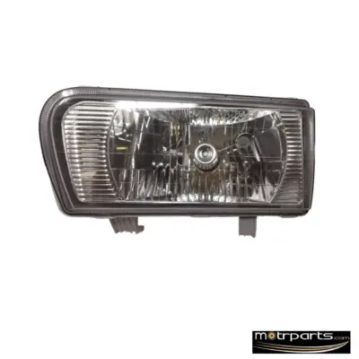 Uno Minda Chevrolet Tavera Headlight Left Type 2