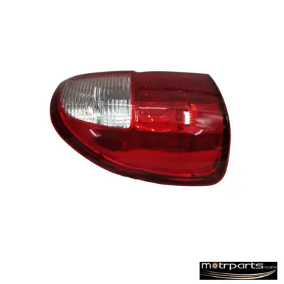 Uno Minda Chevrolet Tavera Taillight Left Type 2