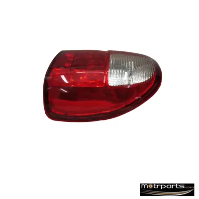 Uno Minda Chevrolet Tavera Taillight Right Type 2