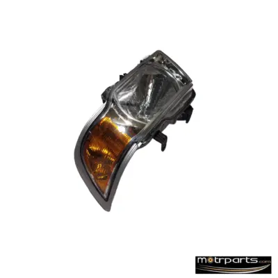 Uno Minda Chevrolet Tavera Headlight Left Type 3