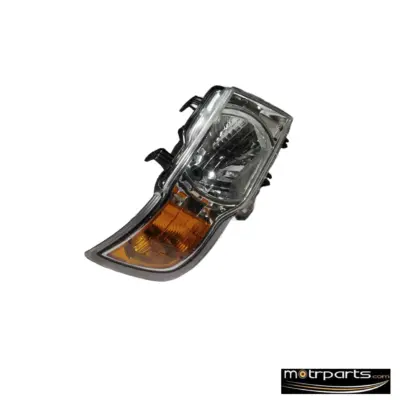 Uno Minda Chevrolet Tavera Headlight Right Type 3