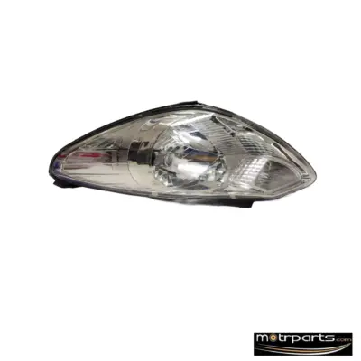 Uno Minda Hyundai I10 Headlight Left Type 1