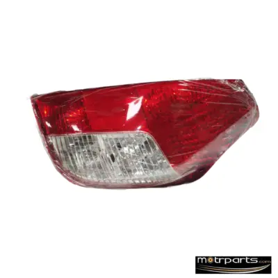 Uno Minda Hyundai I10 Taillight Right Type 1