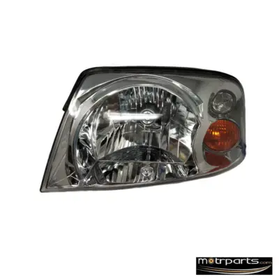 Uno Minda Hyundai Santro Xing Headlight Left