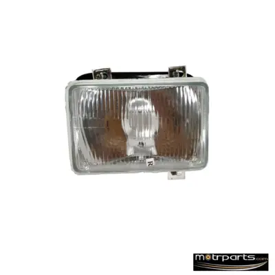 Uno Minda Mahindra Bolero Headlight Right Type 1