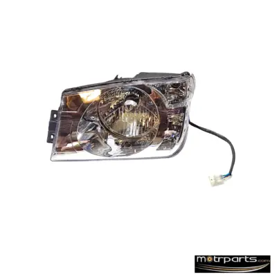 Uno Minda Mahindra Bolero Headlight Left HL5652A