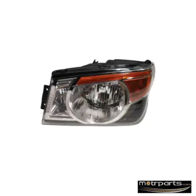 Uno Minda Mahindra Bolero Headlight Left