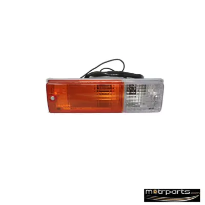 Uno Minda Maruti 800cc Fender Light Left TP7104