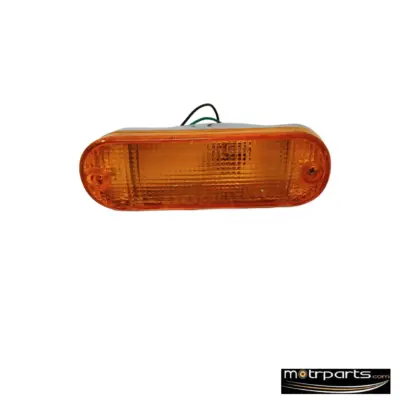 Uno Minda Maruti 800cc Fender Light Left Type 2