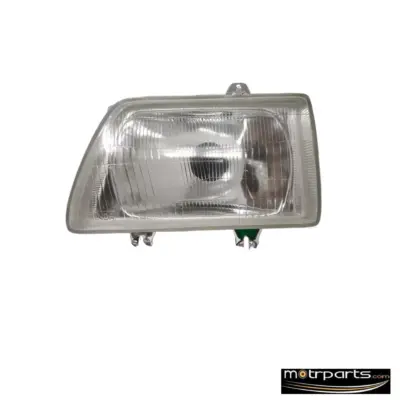 Uno Minda Maruti 800cc Headlight Left Type 2