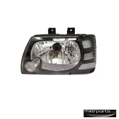 Uno Minda Maruti 800cc Headlight Left Type 3