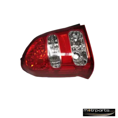 Uno Minda Maruti Alto Taillight Left Type 2