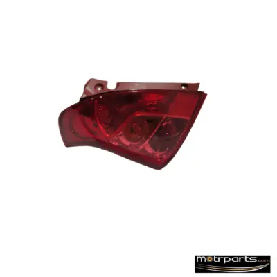 Uno Minda Maruti Swift Taillight Left Type 1