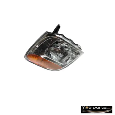 Uno Minda Maruti WagonR Headlight Left Type 1