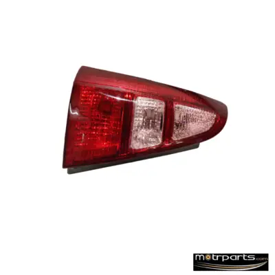 Uno Minda Toyota Innova Taillight Left Type 1