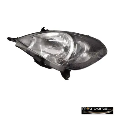 Uno Minda Toyota Innova Headlight Left Type 2