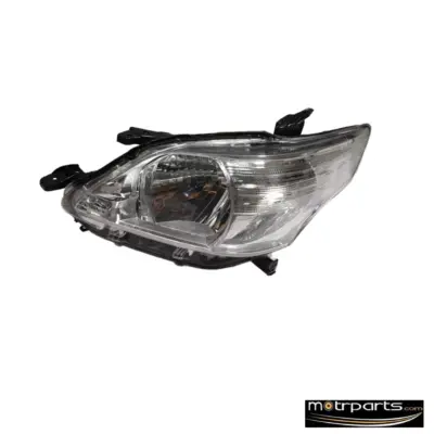 Uno Minda Toyota Innova Headlight Left Type 3