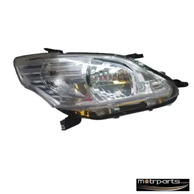 Uno Minda Toyota Innova Headlight Right Type 3