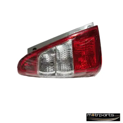 Uno Minda Toyota Innova Taillight Left TL6554A