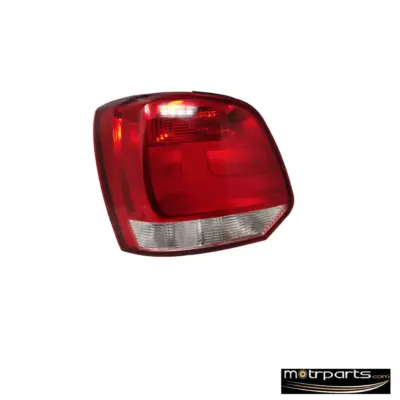 Uno Minda Volkswagen Polo Taillight Left