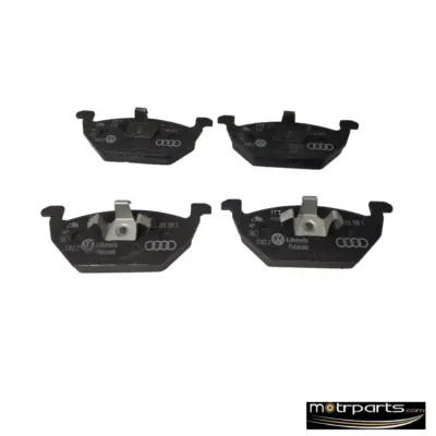 Genuine Volkswagen Polo Front Brake Pad