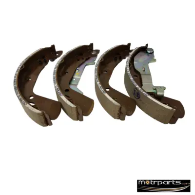 Genuine Volkswagen Polo Rear Brake Shoe