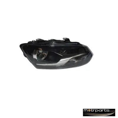 Genuine Volkswagen Polo Twin Headlight Right