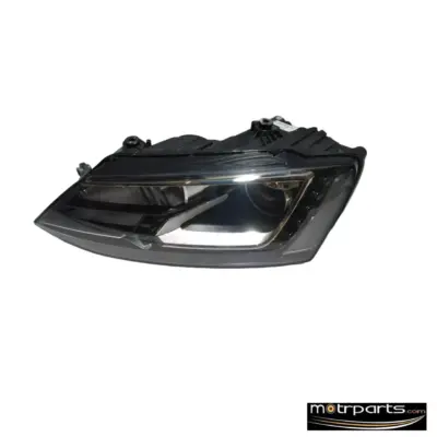 Genuine Volkswagen Jetta Diesel Headlight
