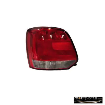 Genuine Volkswagen Polo Taillight Left Type 1