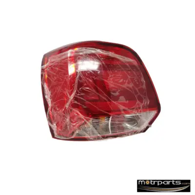 Genuine Volkswagen Polo Taillight Left Type 2