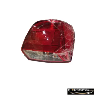 Genuine Volkswagen Polo Taillight Right Type 2