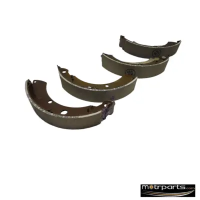 Genuine Volkswagen Vento Rear Brake Shoe