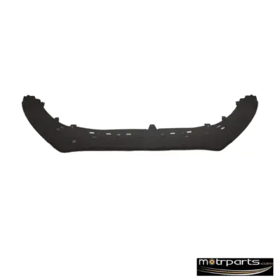 Genuine Volkswagen Polo Rear Lower Bumper Lip