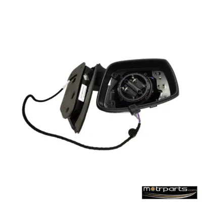 Genuine Volkswagen Polo Side Mirror Right