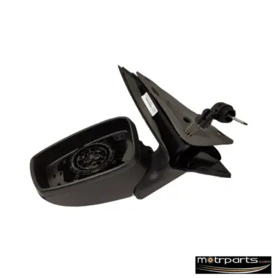 Side Mirror (Manual) (W/O Cover & Glass) (LH) 6RG857507M9B9 - Fits VW Polo / Vento