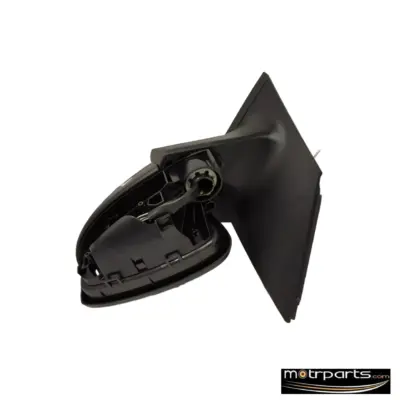 Genuine Volkswagen Polo Side Mirror Left Back Side