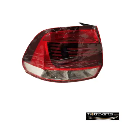 Genuine Volkswagen Vento Taillight Left Type 2