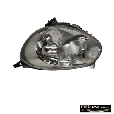 Valeo Nissan Micra Headlight Left Type 1