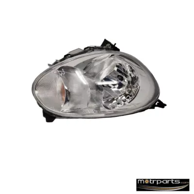 Valeo Nissan Micra Headlight Right Type 1