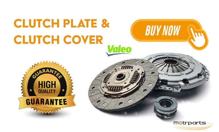 Top Benefits of Using Valeo Clutch Plate